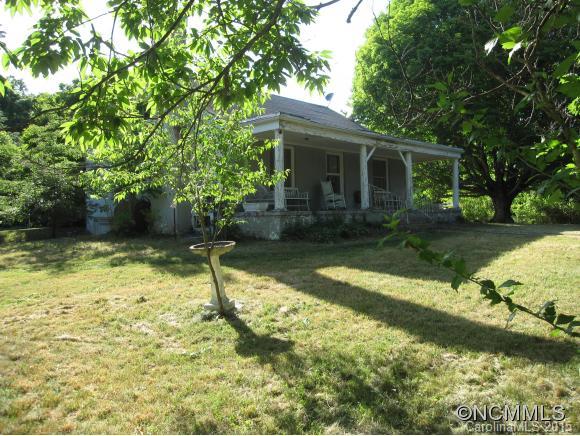 Haw Creek - Residential