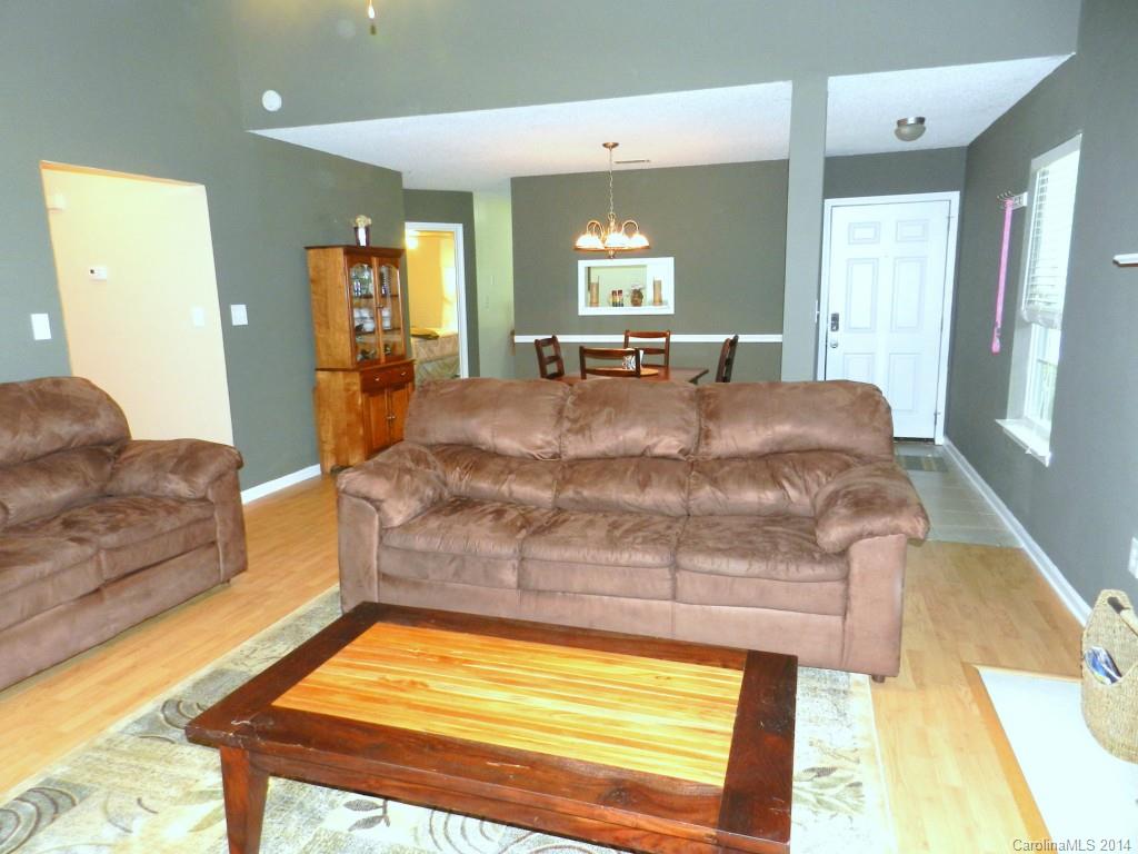 Hunters Chase - Residential