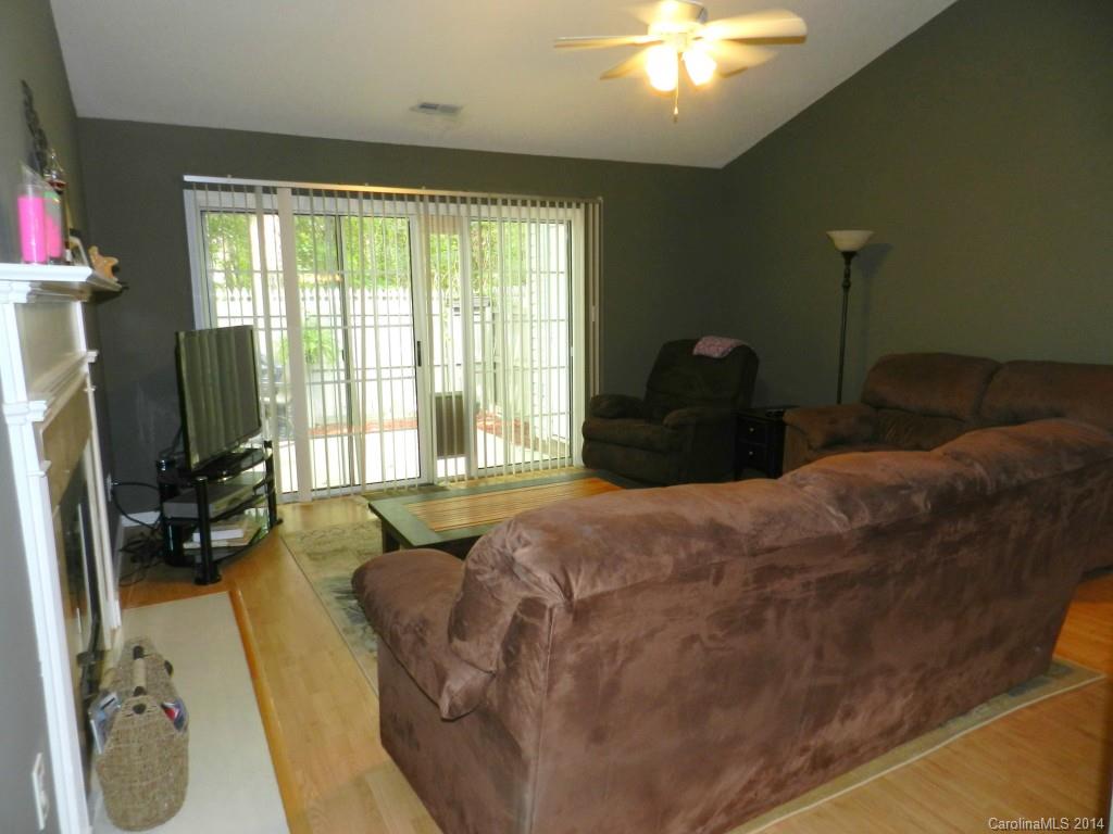 Hunters Chase - Residential