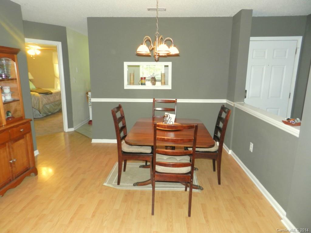 Hunters Chase - Residential