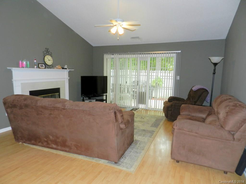 Hunters Chase - Residential