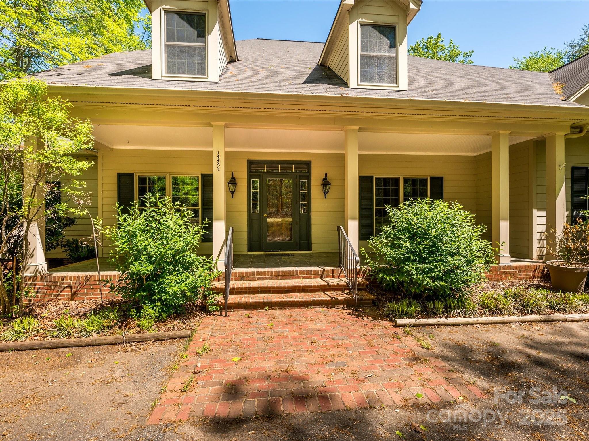 1448-1 New Prospect Church Road