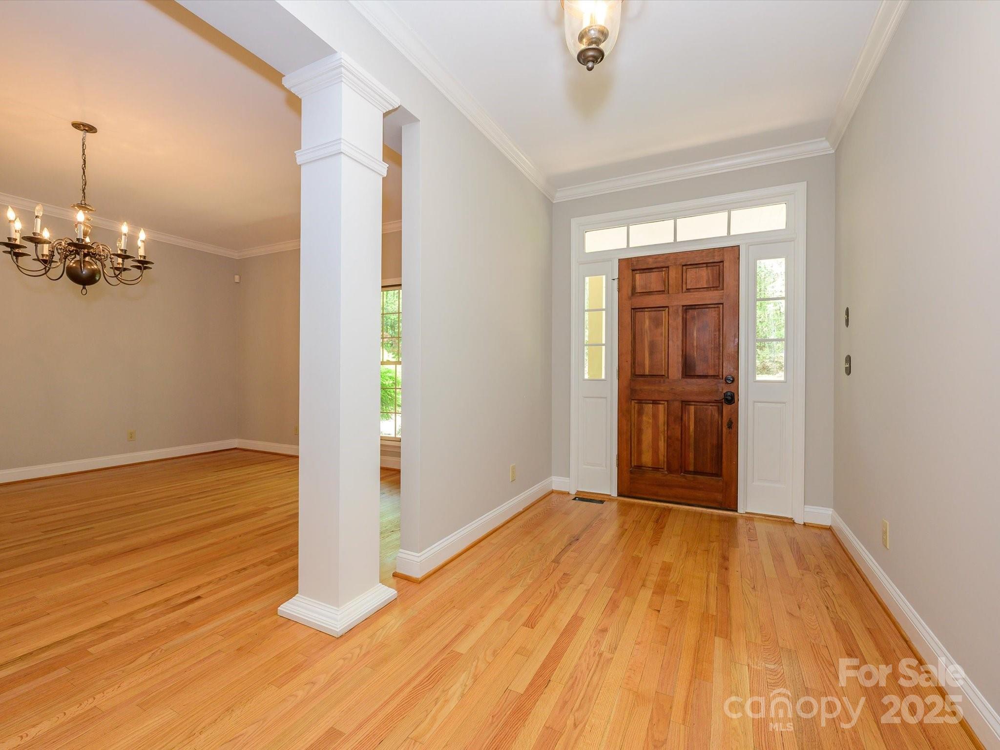 1448-1 New Prospect Church Road