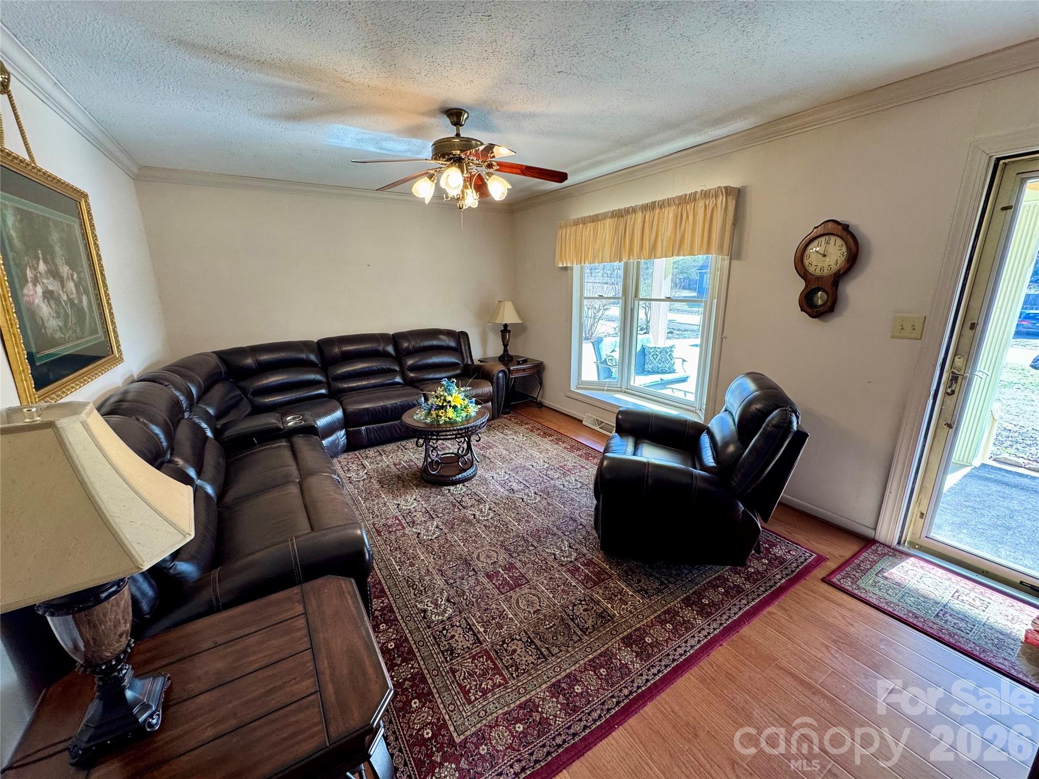 1668 Old Charlotte Road