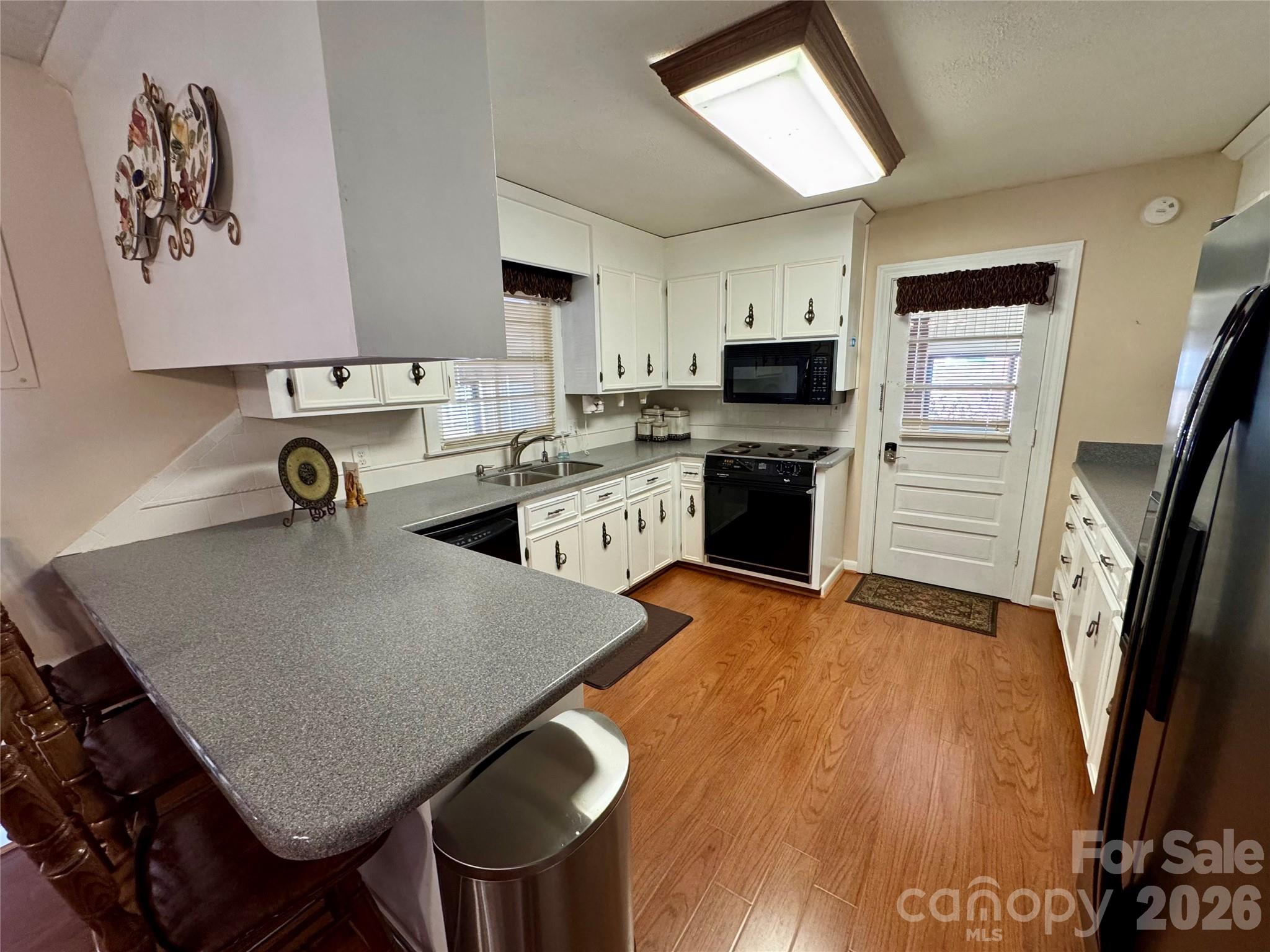 1668 Old Charlotte Road