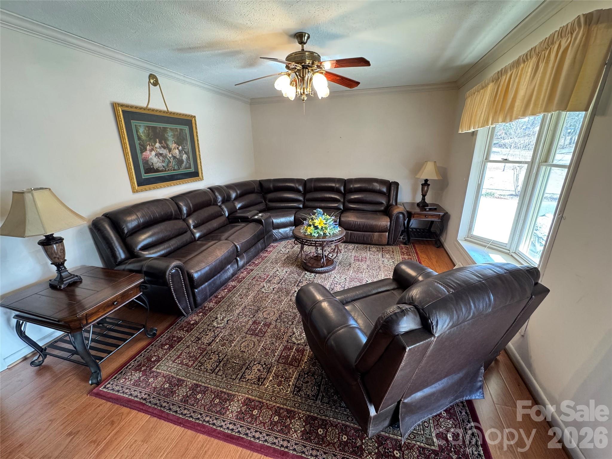 1668 Old Charlotte Road