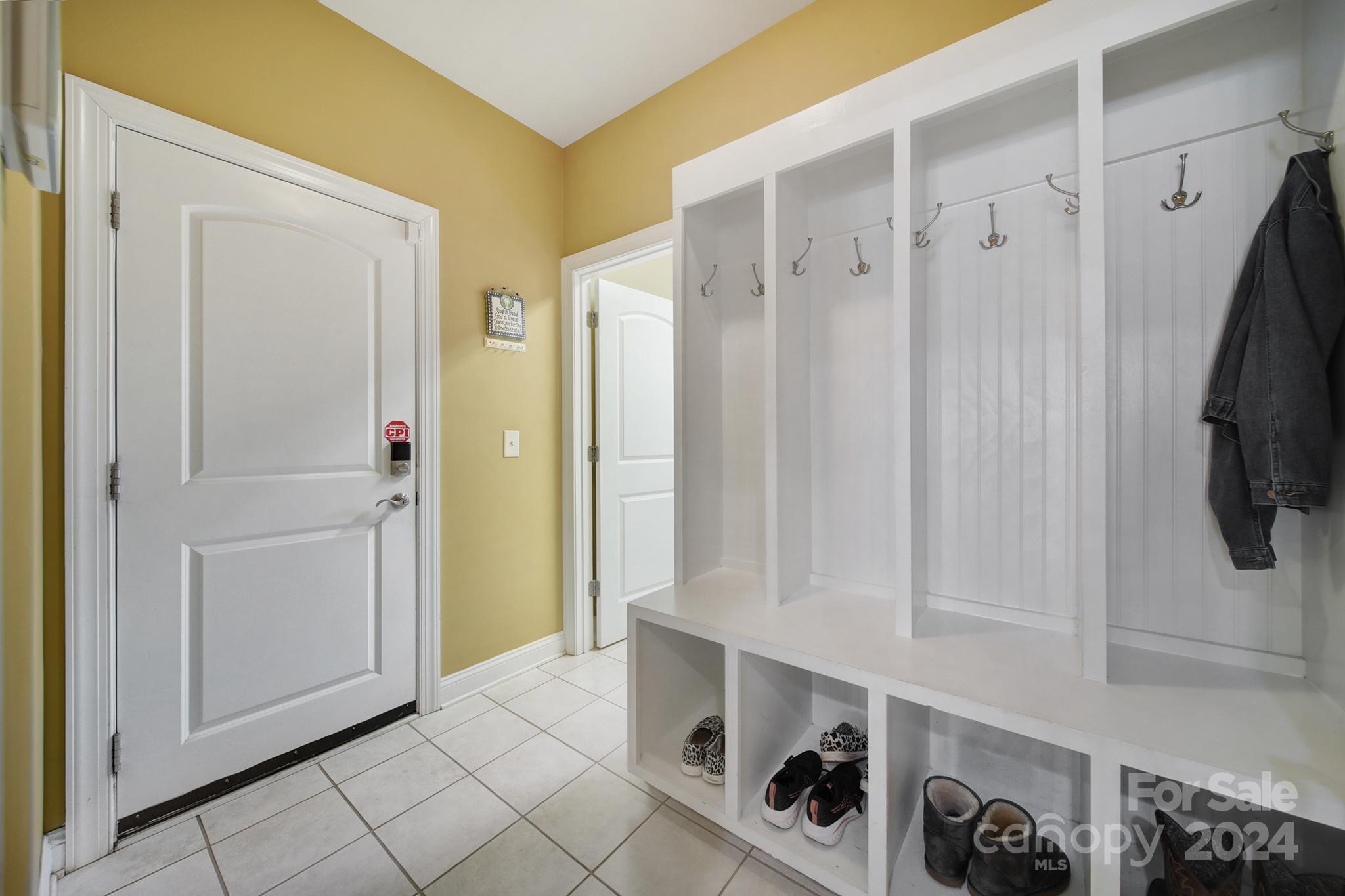 Catawba Shores Estates - Residential