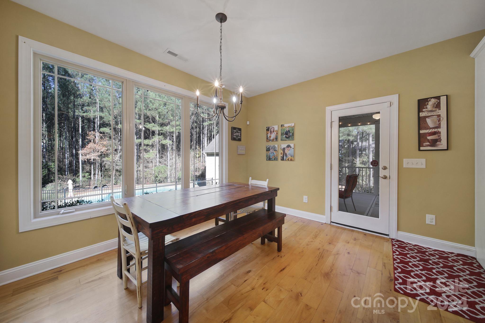 Catawba Shores Estates - Residential