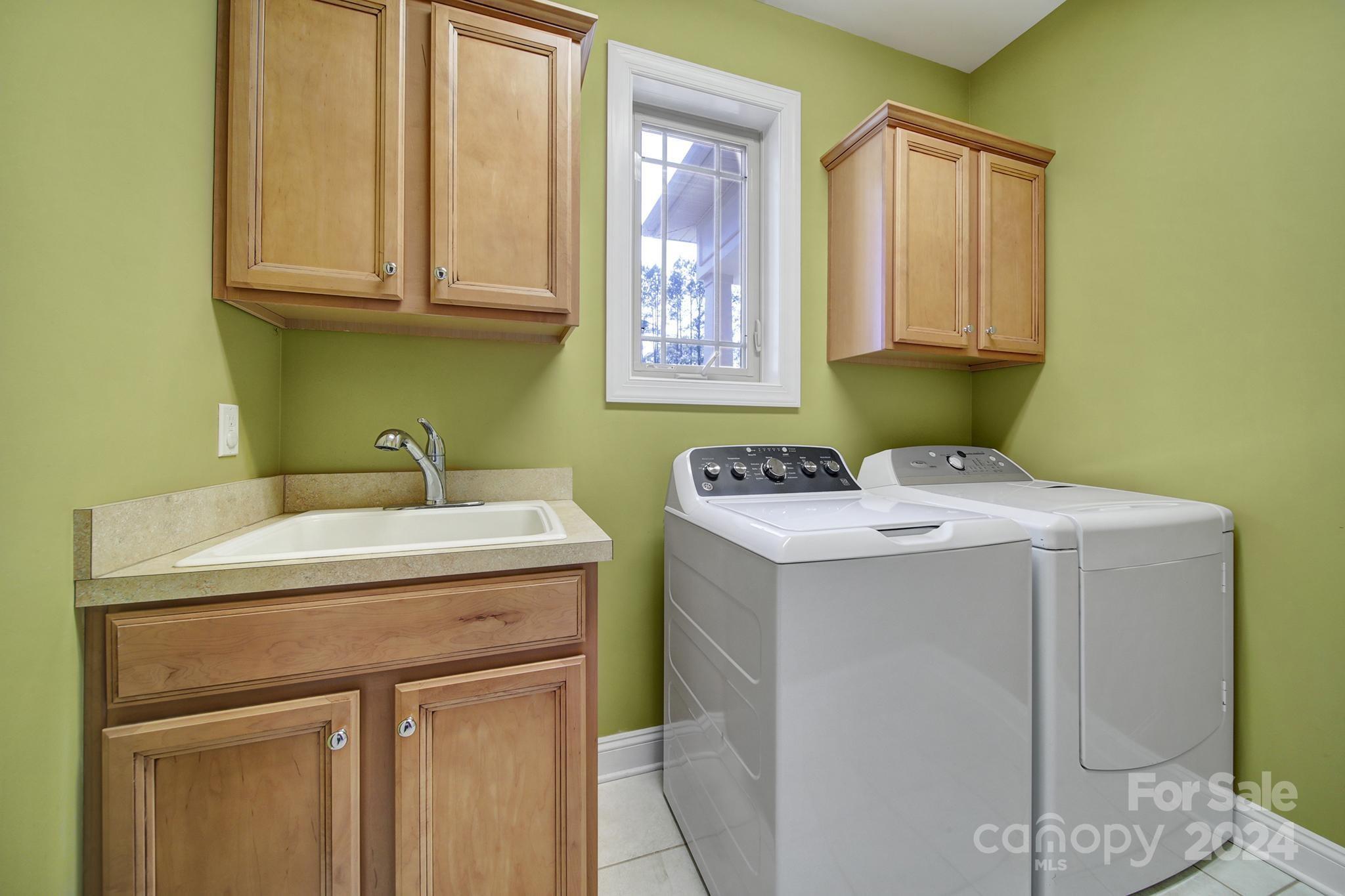 Catawba Shores Estates - Residential