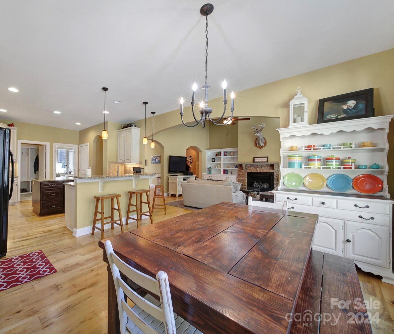 Catawba Shores Estates - Residential