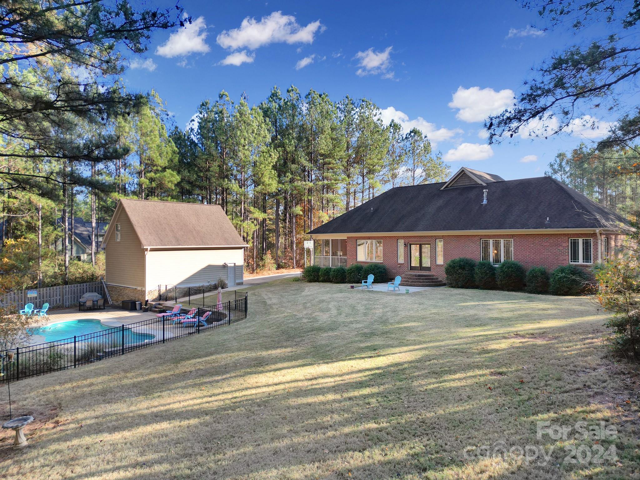 Catawba Shores Estates - Residential