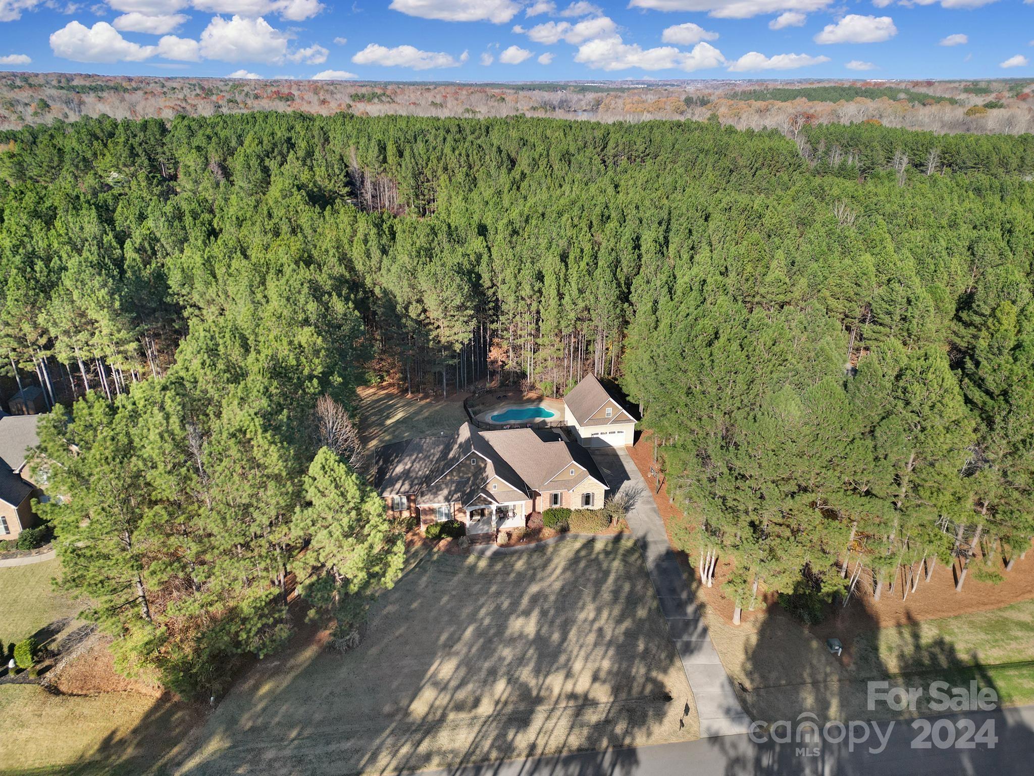 Catawba Shores Estates - Residential