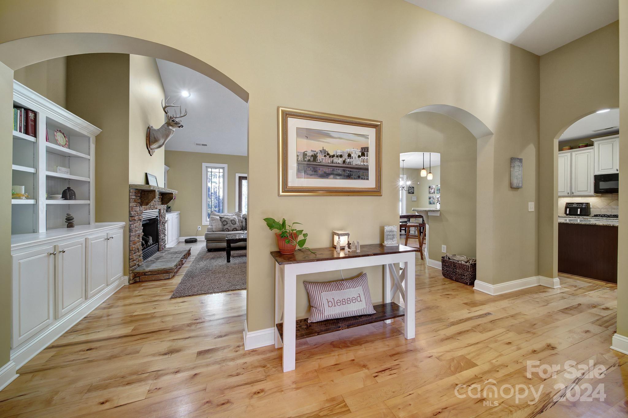 Catawba Shores Estates - Residential