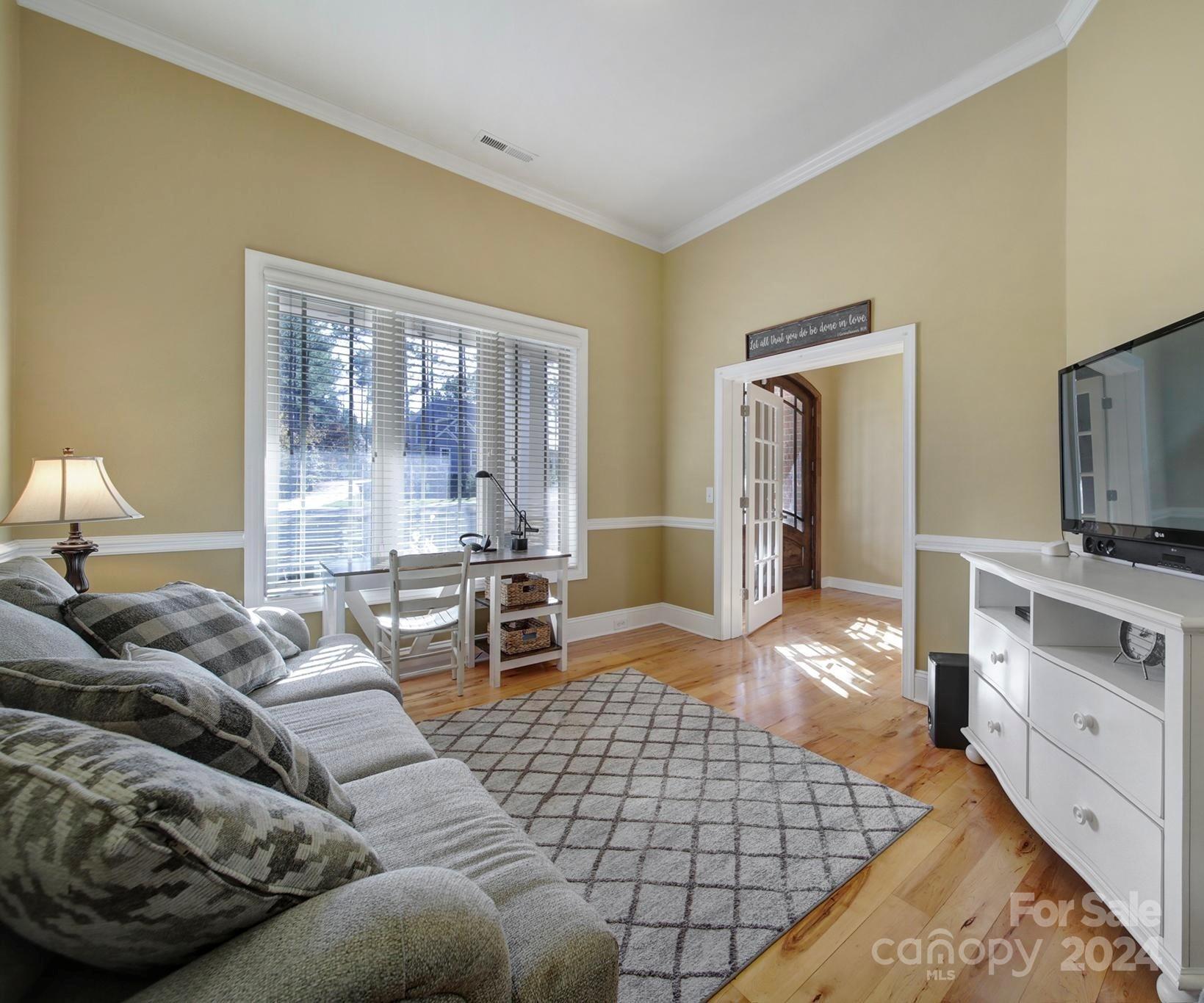 Catawba Shores Estates - Residential