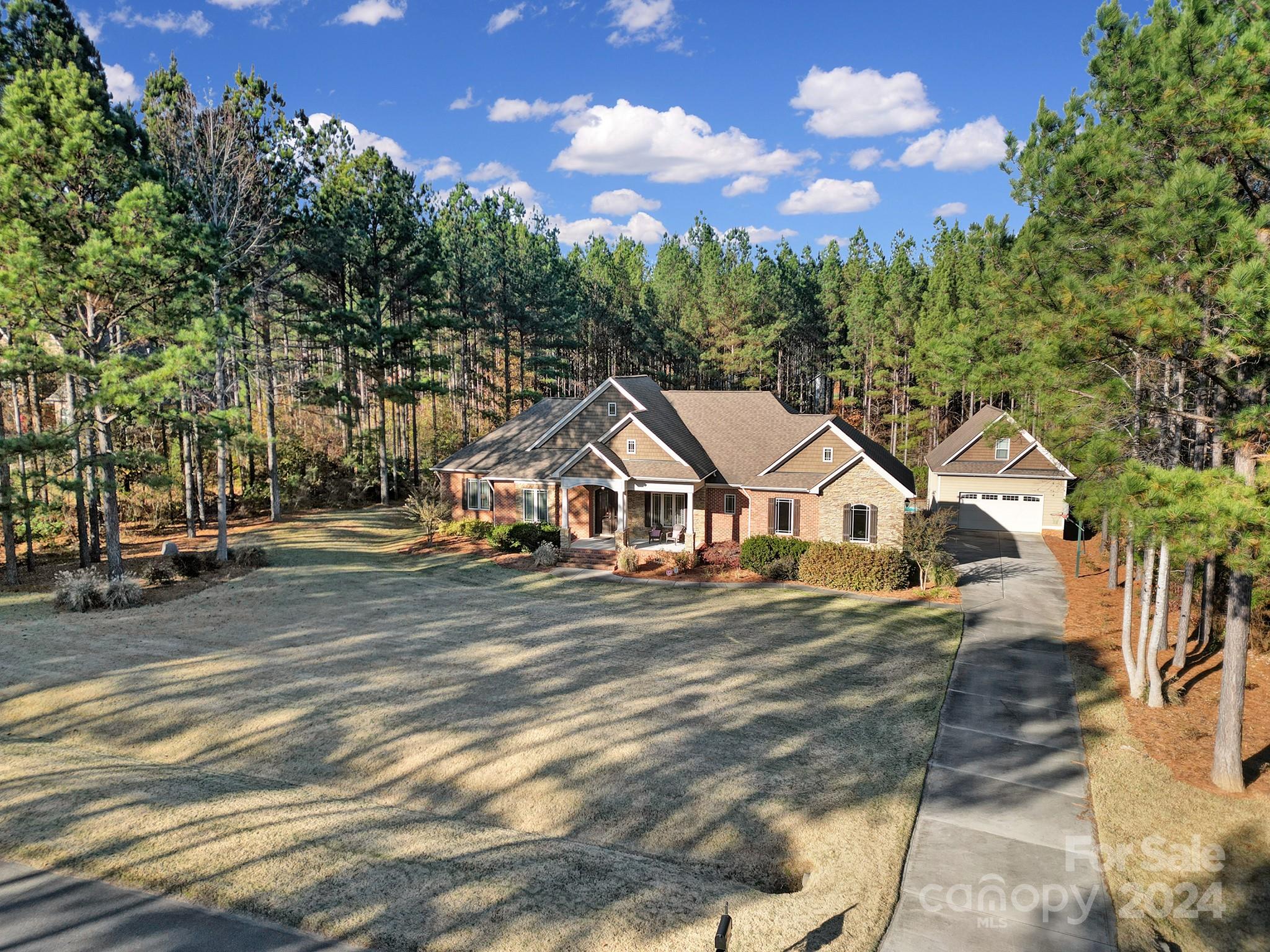 Catawba Shores Estates - Residential