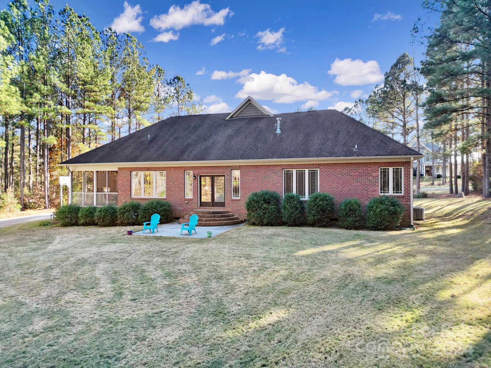 Catawba Shores Estates - Residential