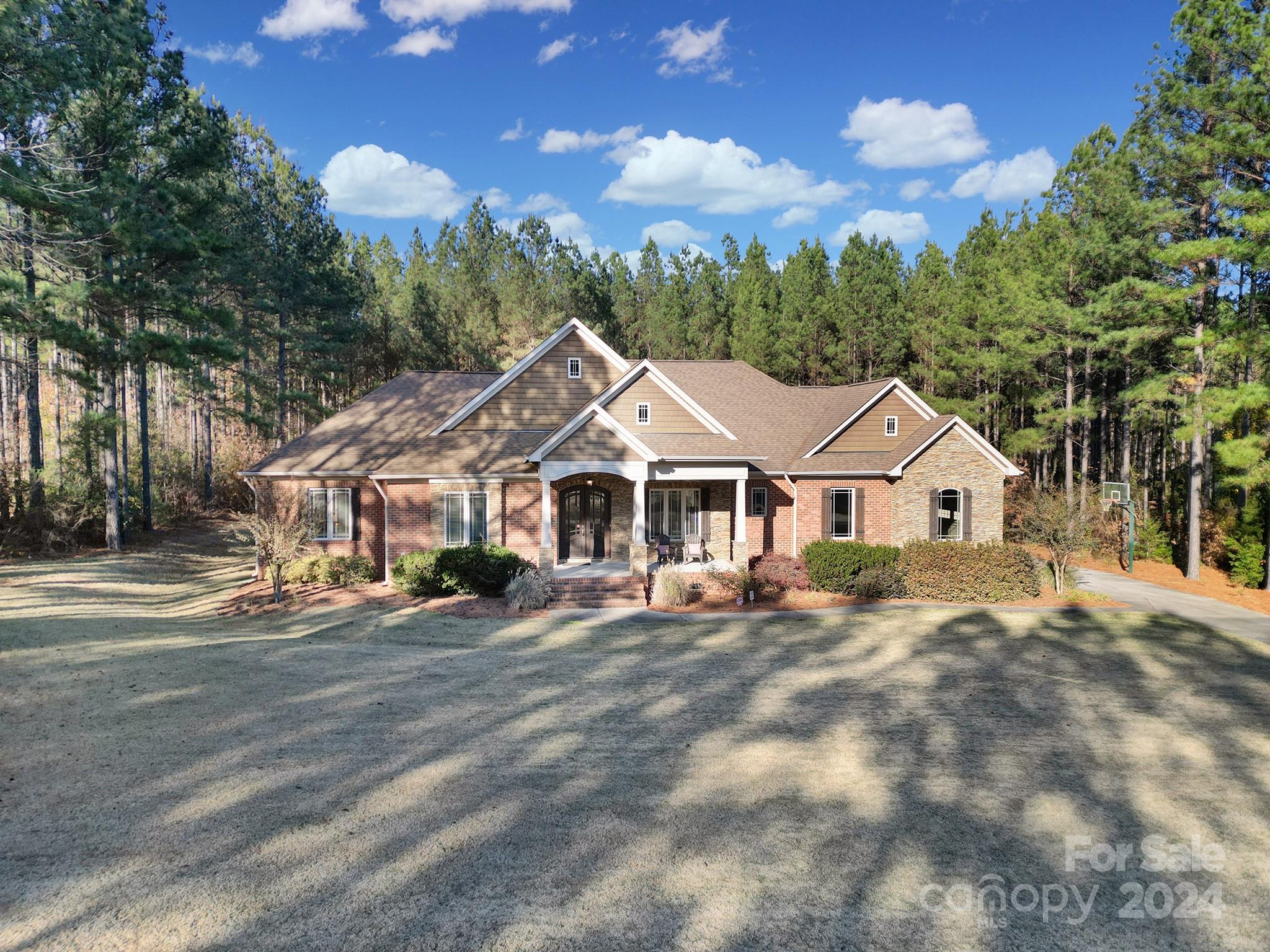 Catawba Shores Estates - Residential