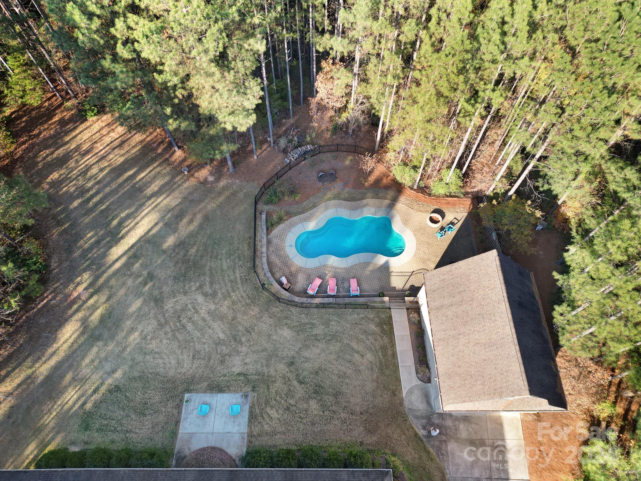 Catawba Shores Estates - Residential