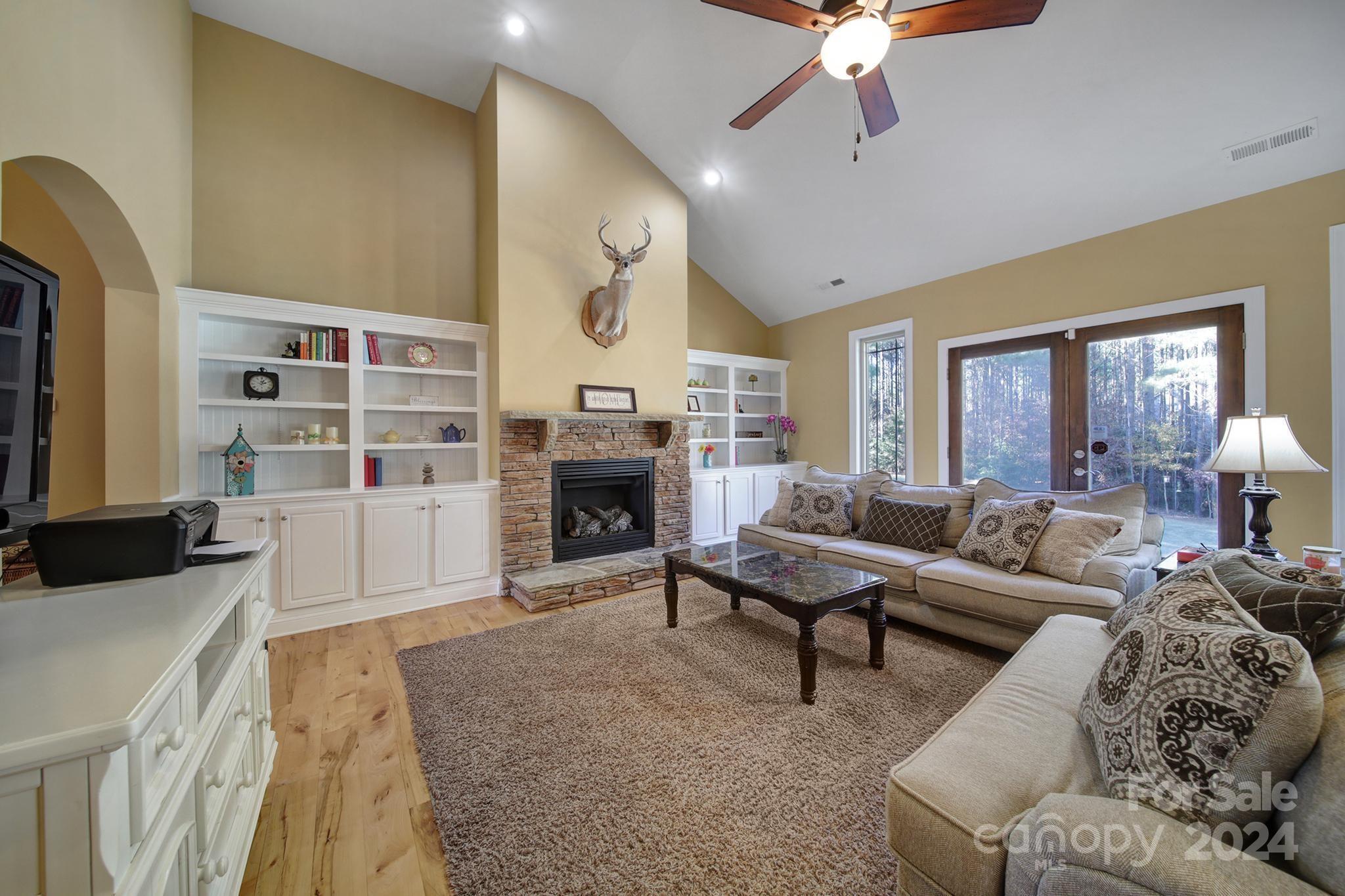 Catawba Shores Estates - Residential