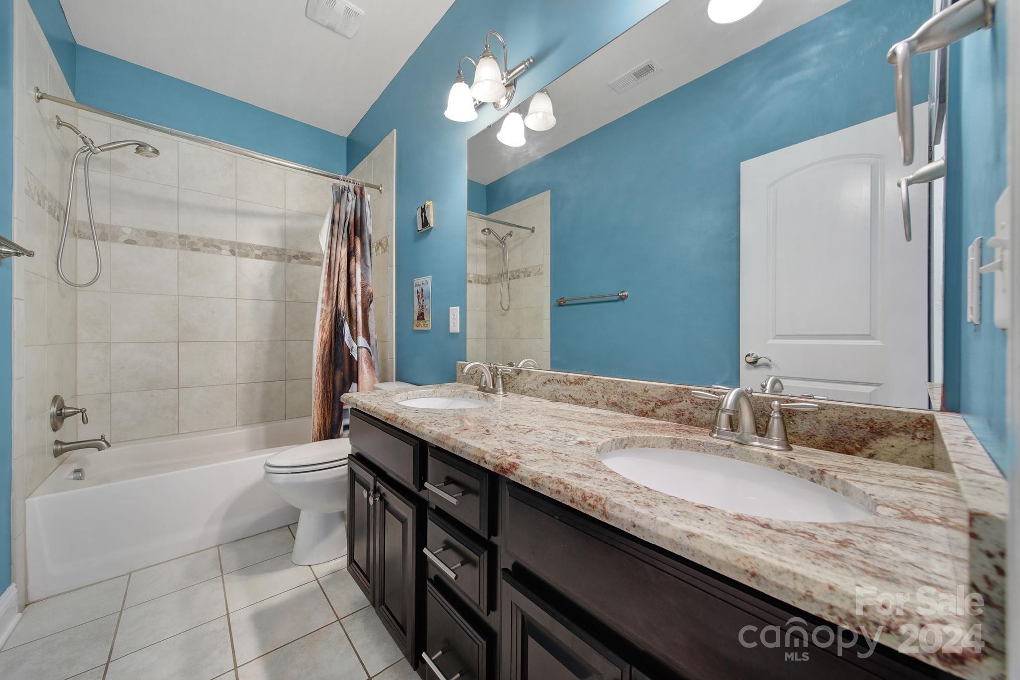 Catawba Shores Estates - Residential