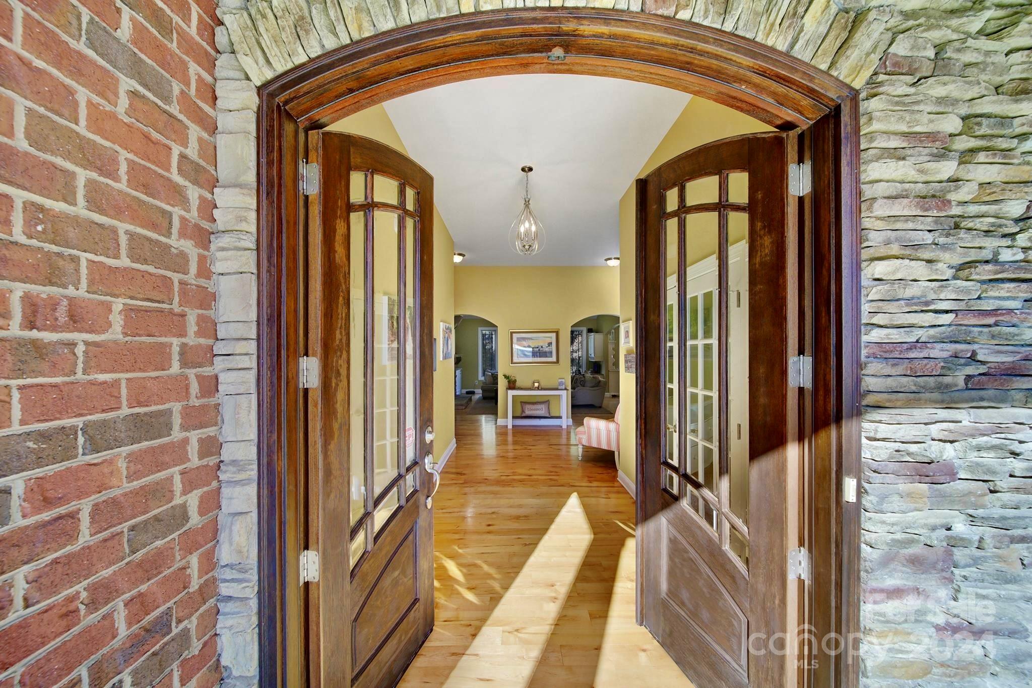 Catawba Shores Estates - Residential