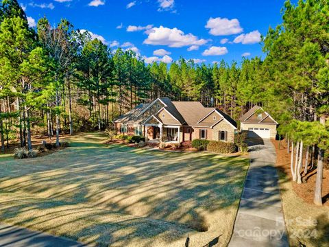 A home in Rock Hill