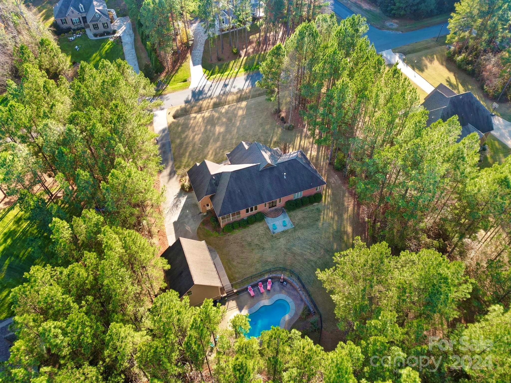 Catawba Shores Estates - Residential