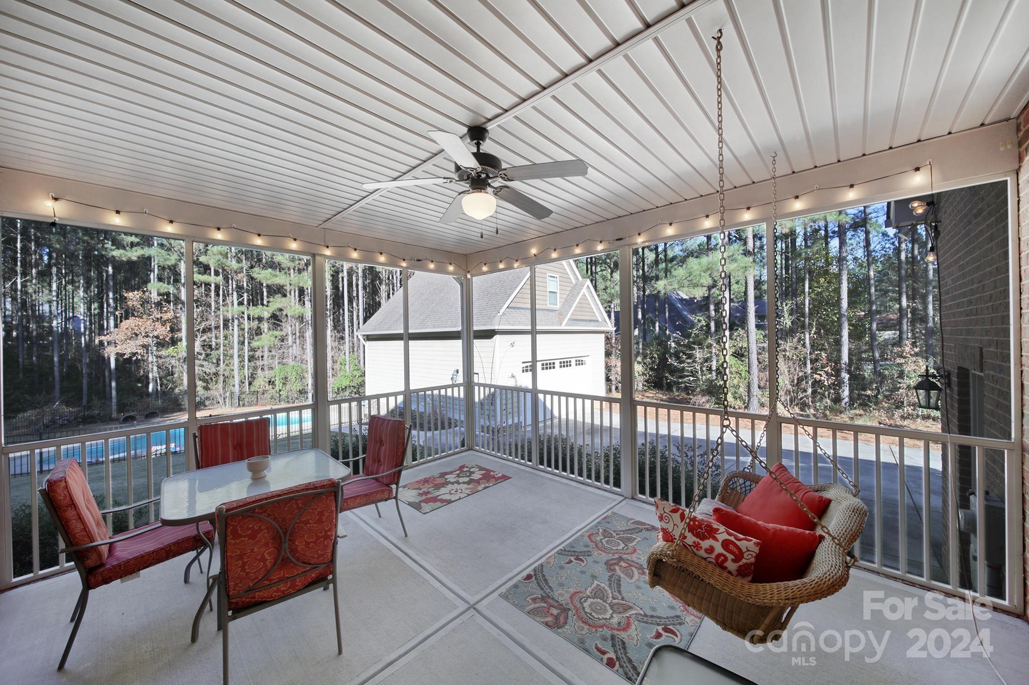 Catawba Shores Estates - Residential