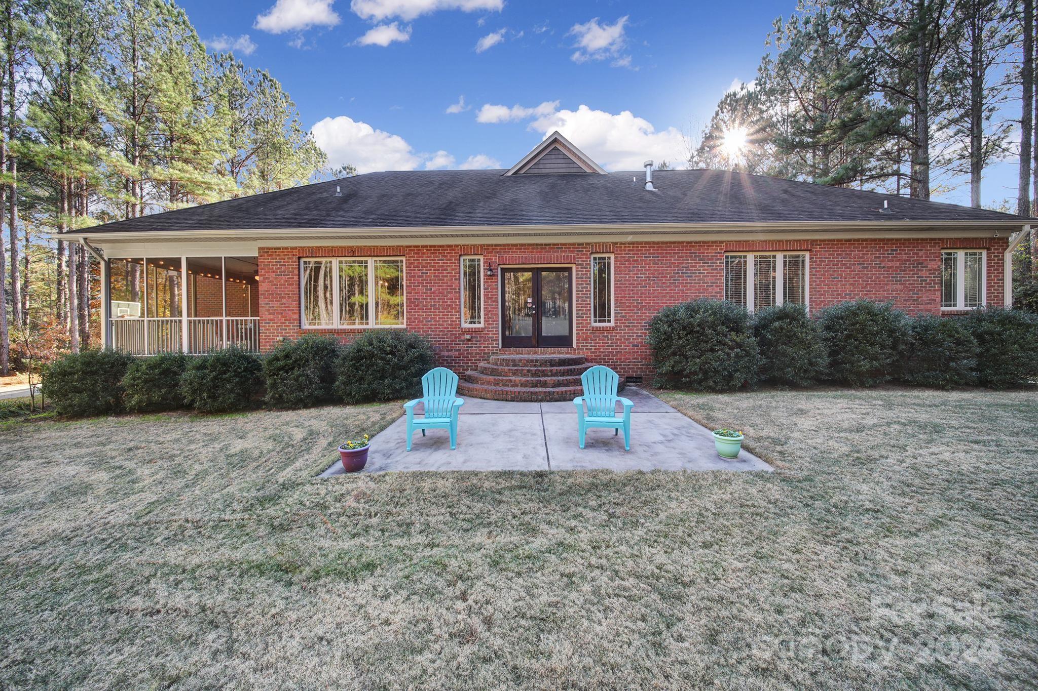 Catawba Shores Estates - Residential