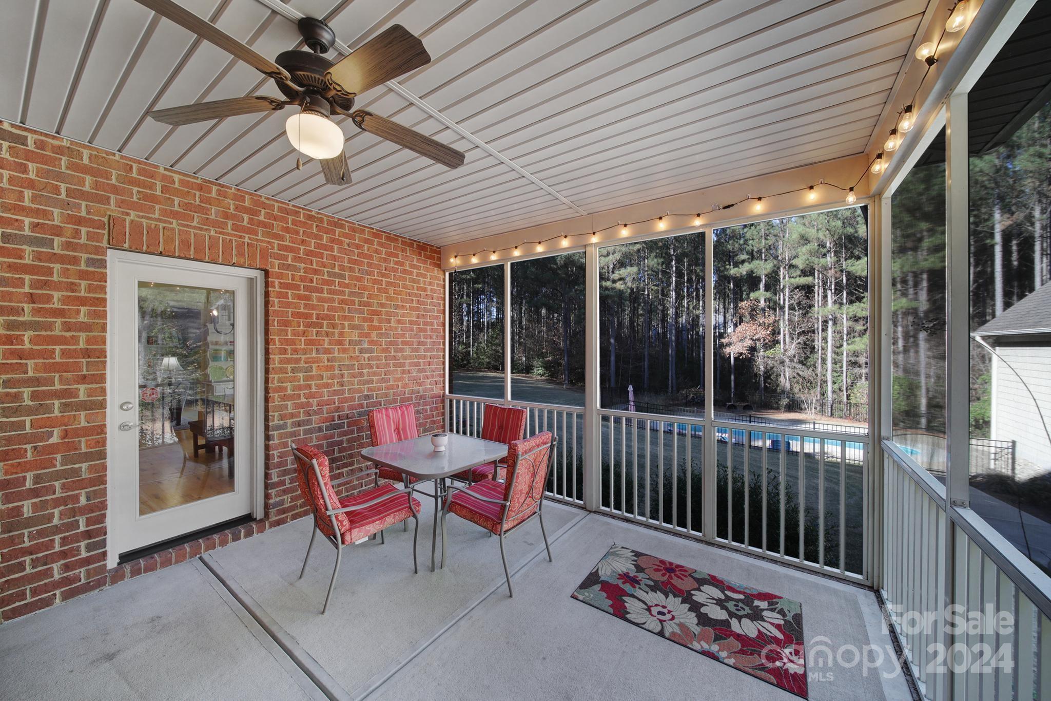 Catawba Shores Estates - Residential