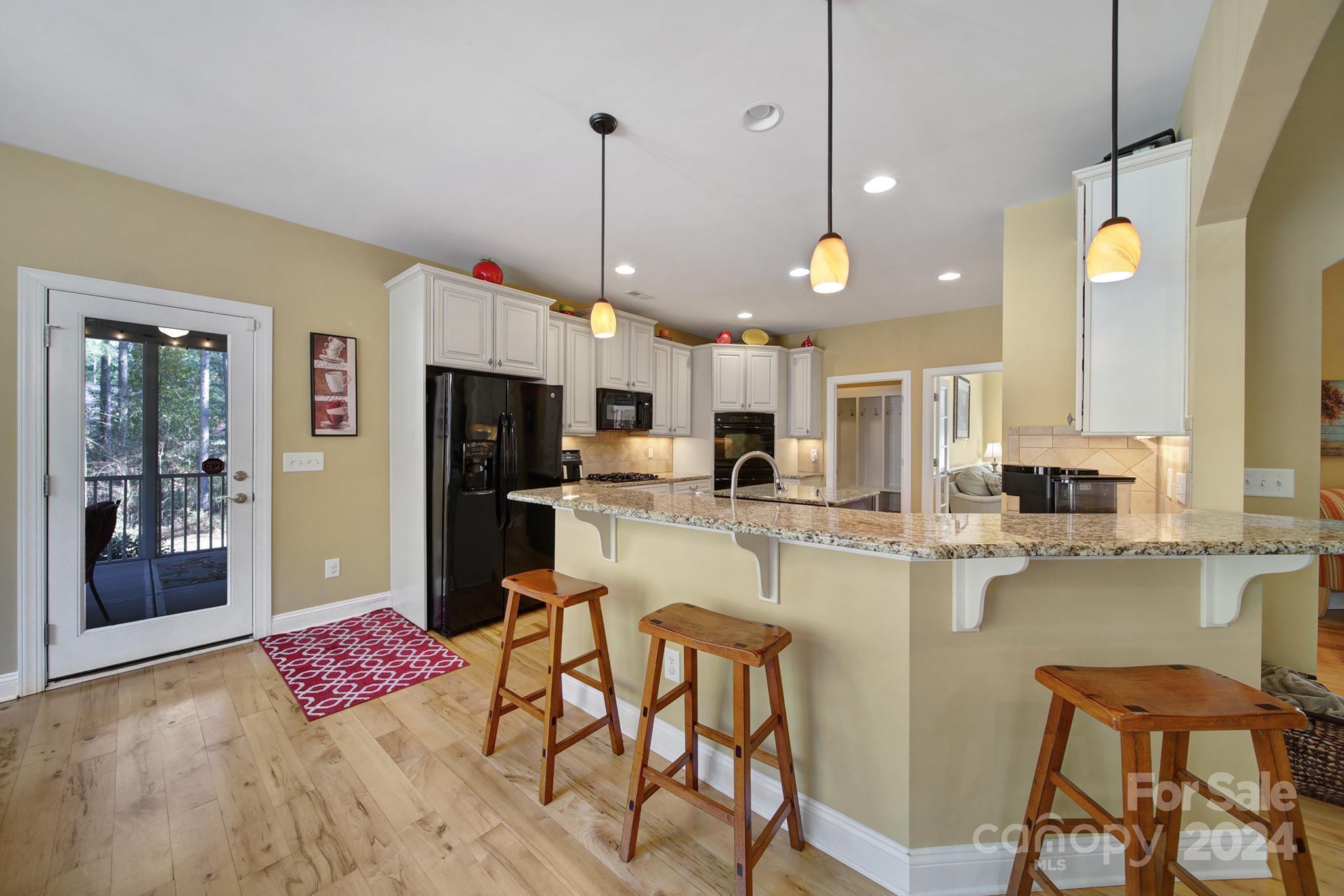 Catawba Shores Estates - Residential