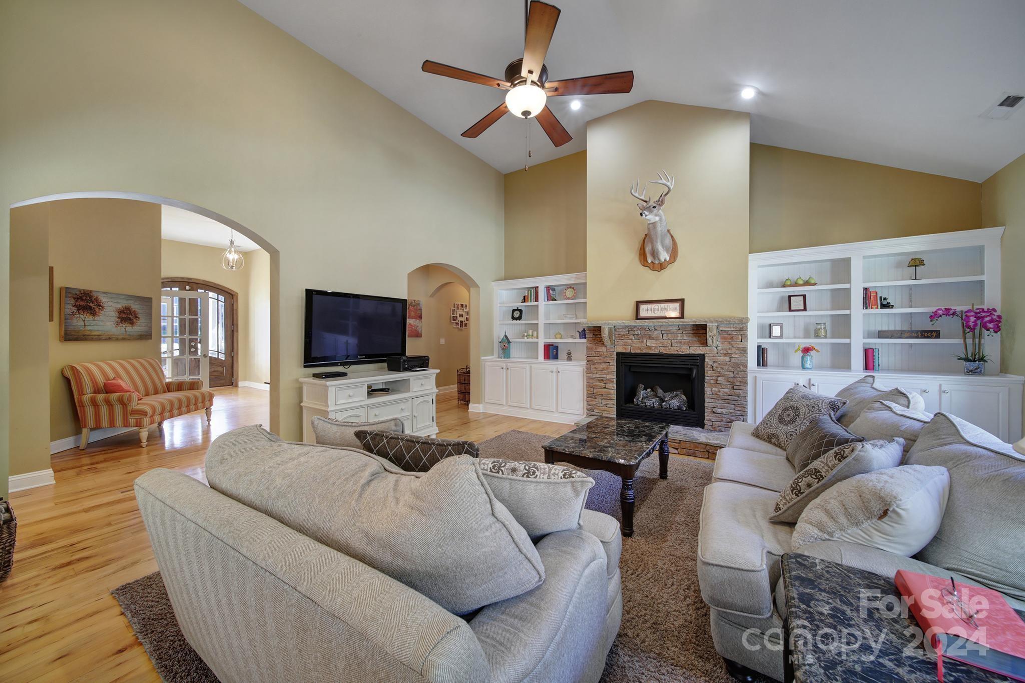 Catawba Shores Estates - Residential