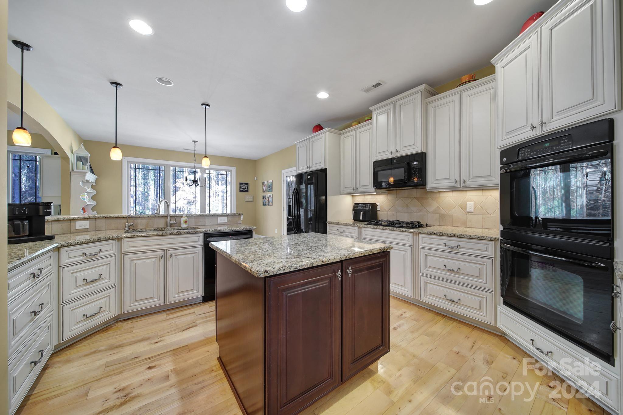 Catawba Shores Estates - Residential