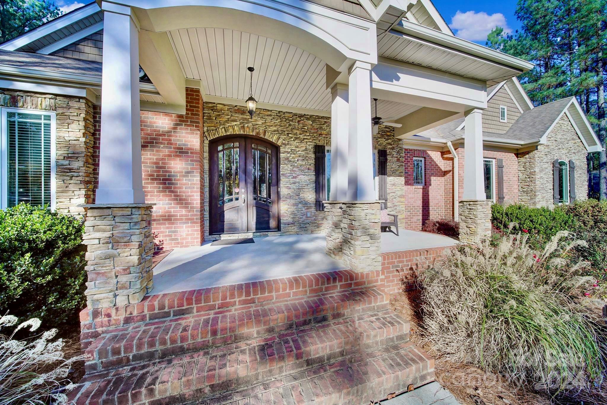 Catawba Shores Estates - Residential