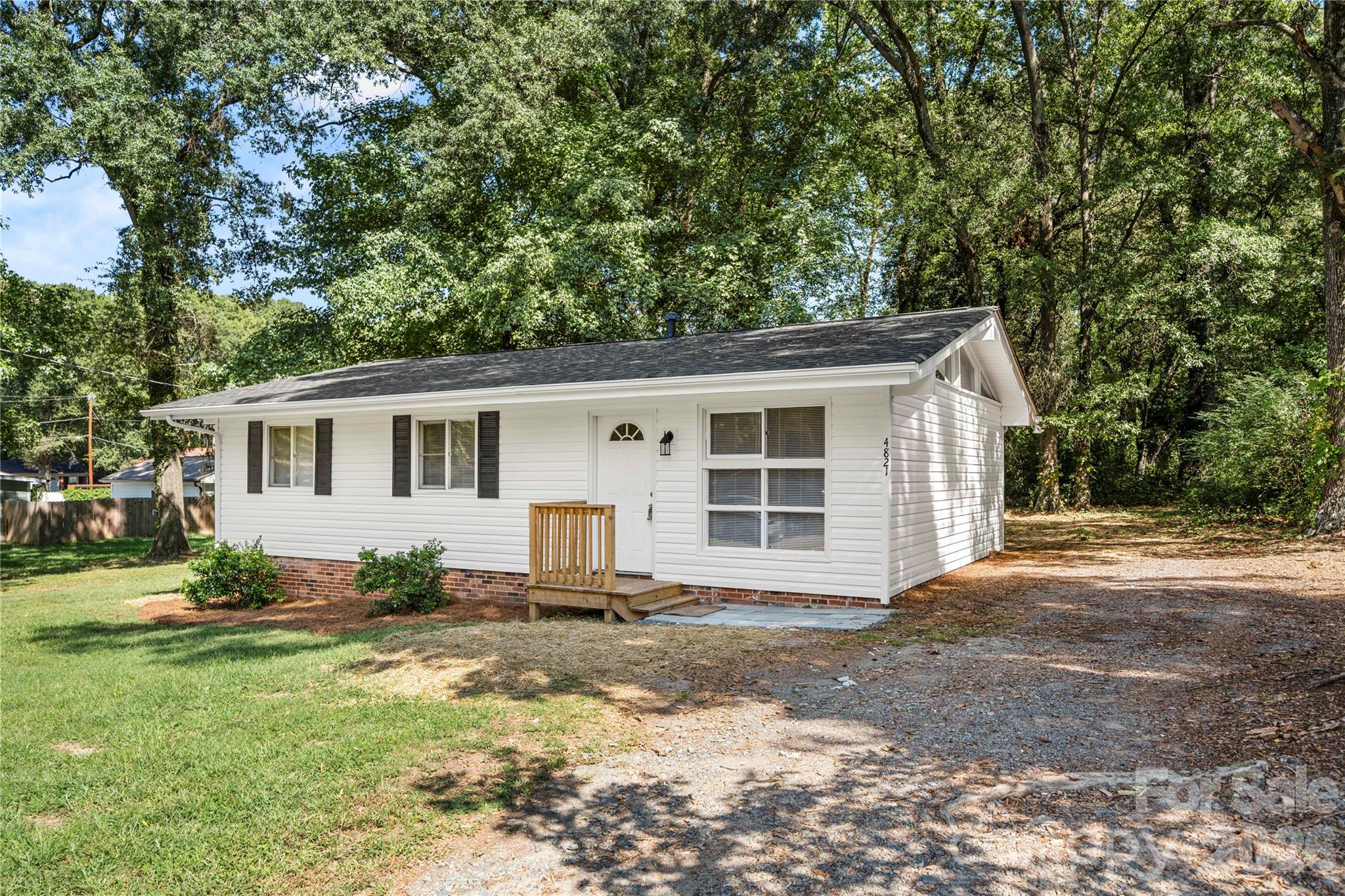 4821 Northaven Drive