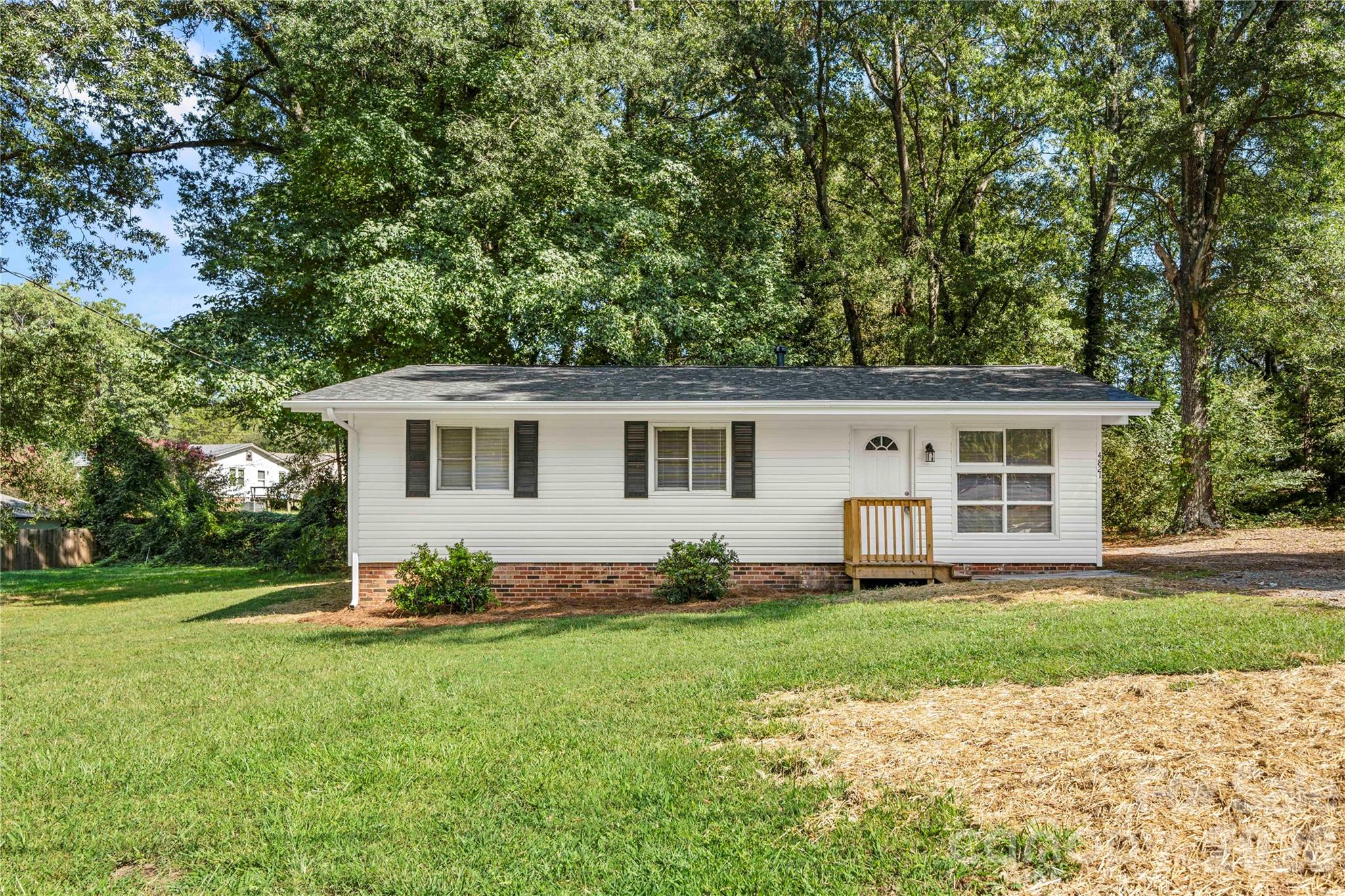 4821 Northaven Drive