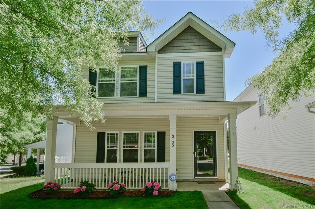 Crosswinds - Residential