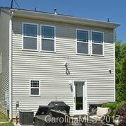 Crosswinds - Residential