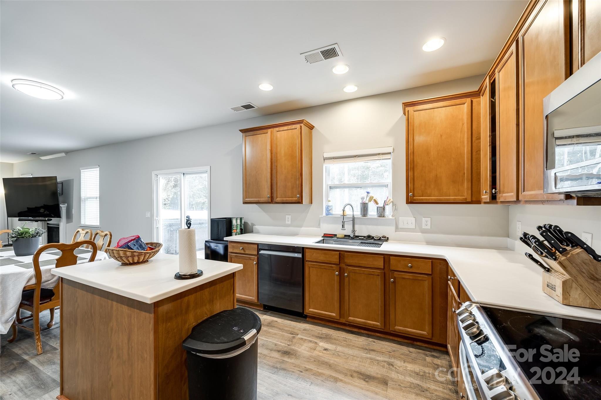 Millwood Plantation - Residential