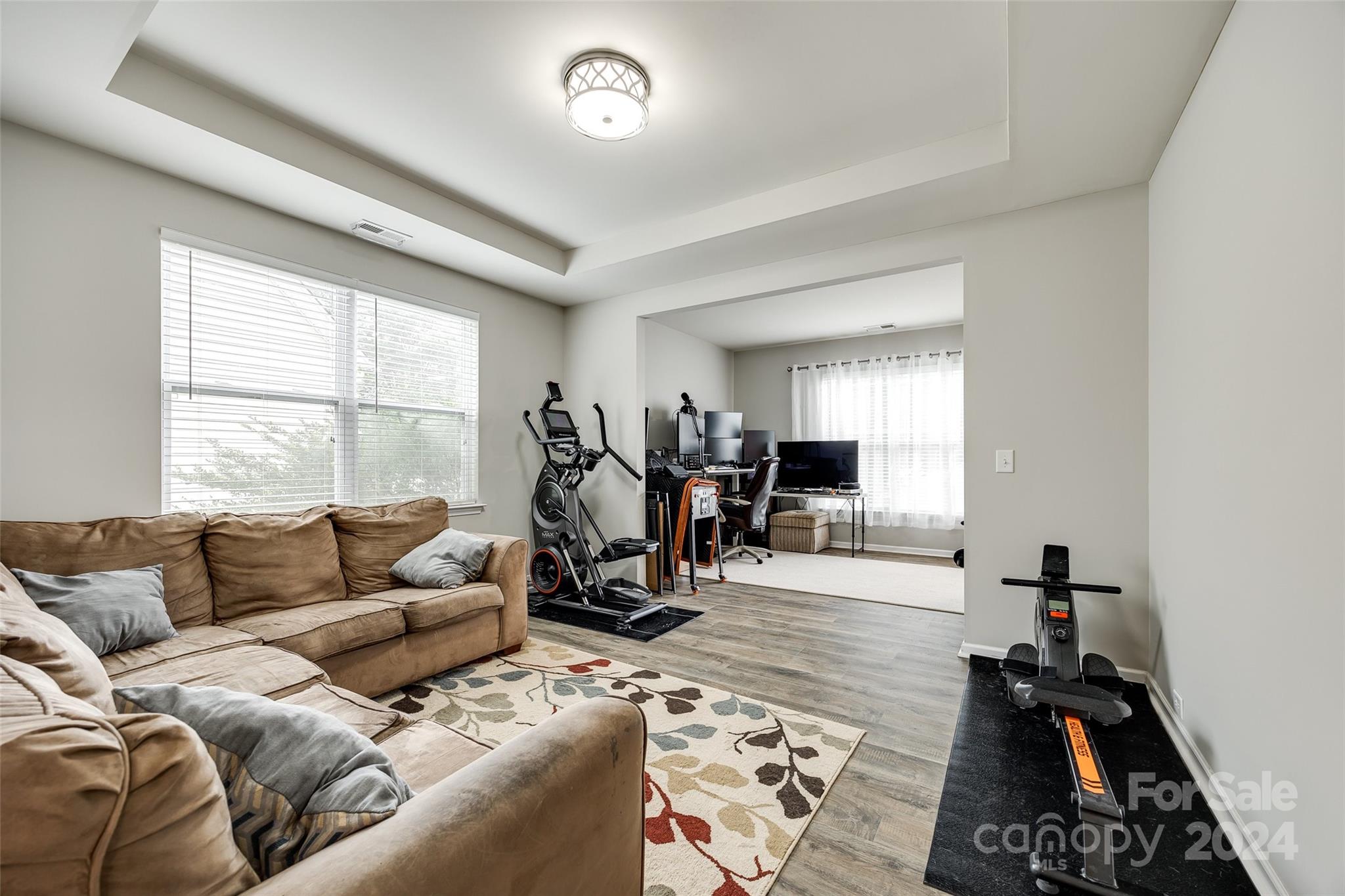 Millwood Plantation - Residential