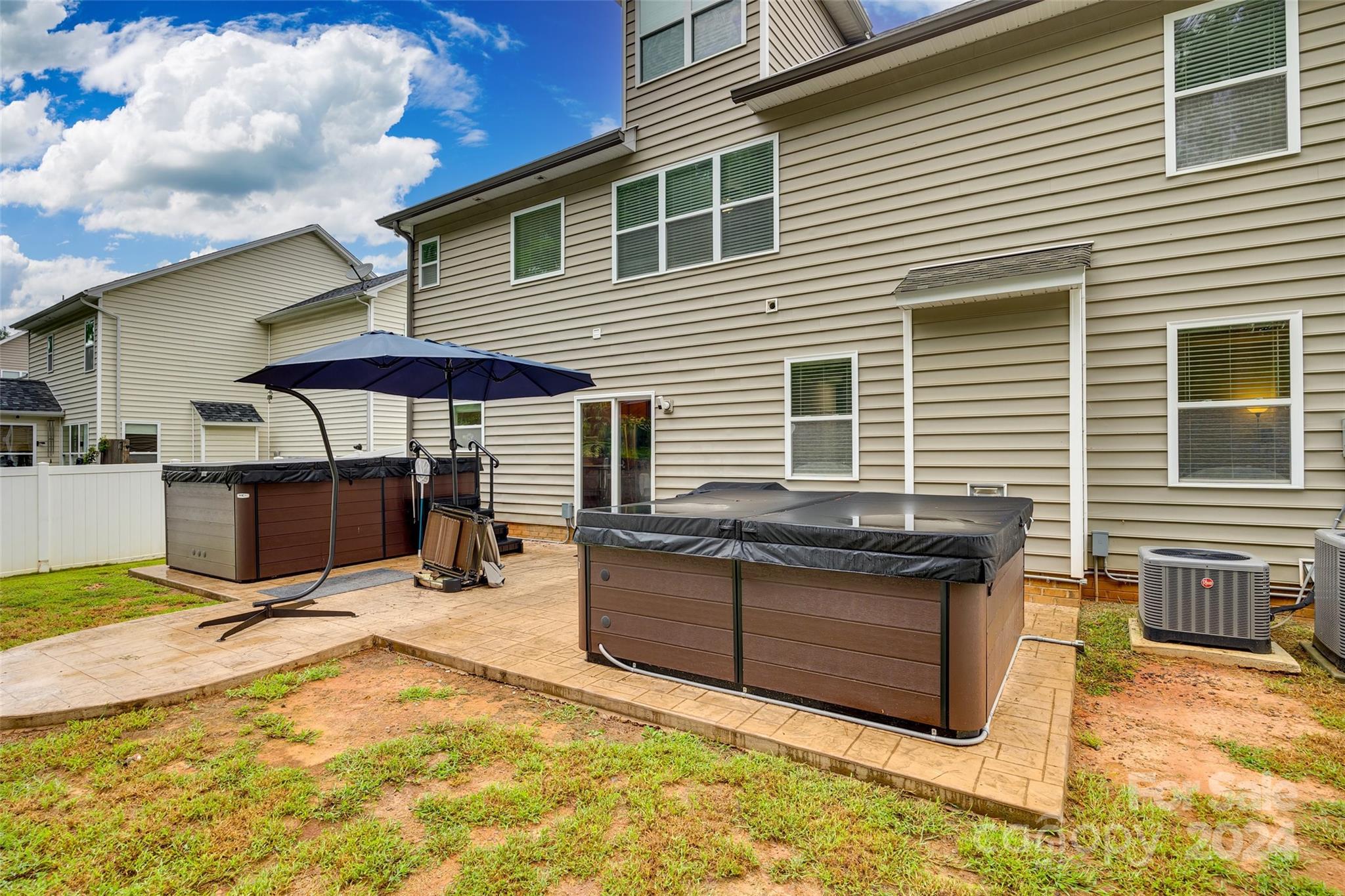 Millwood Plantation - Residential