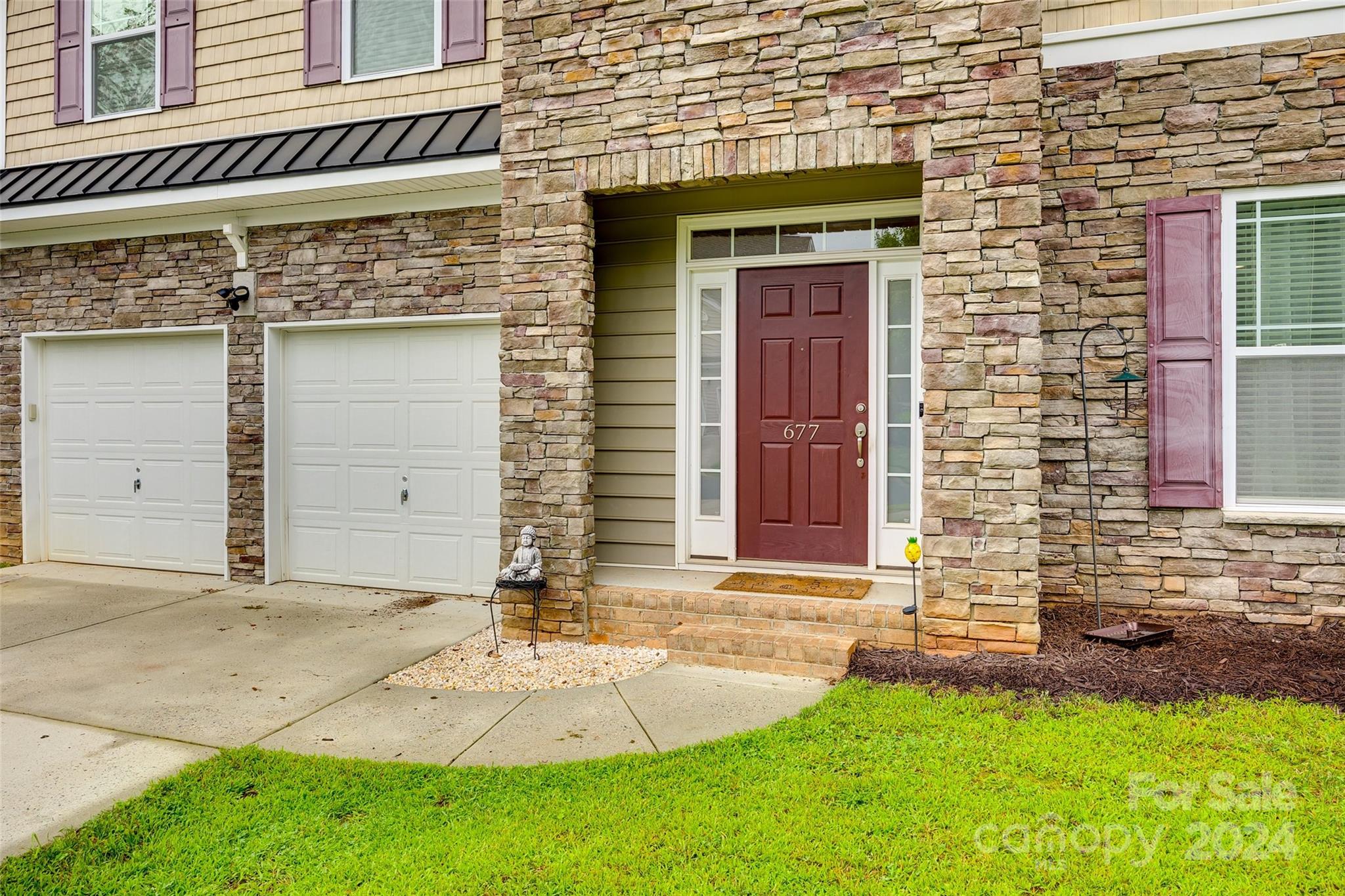 Millwood Plantation - Residential