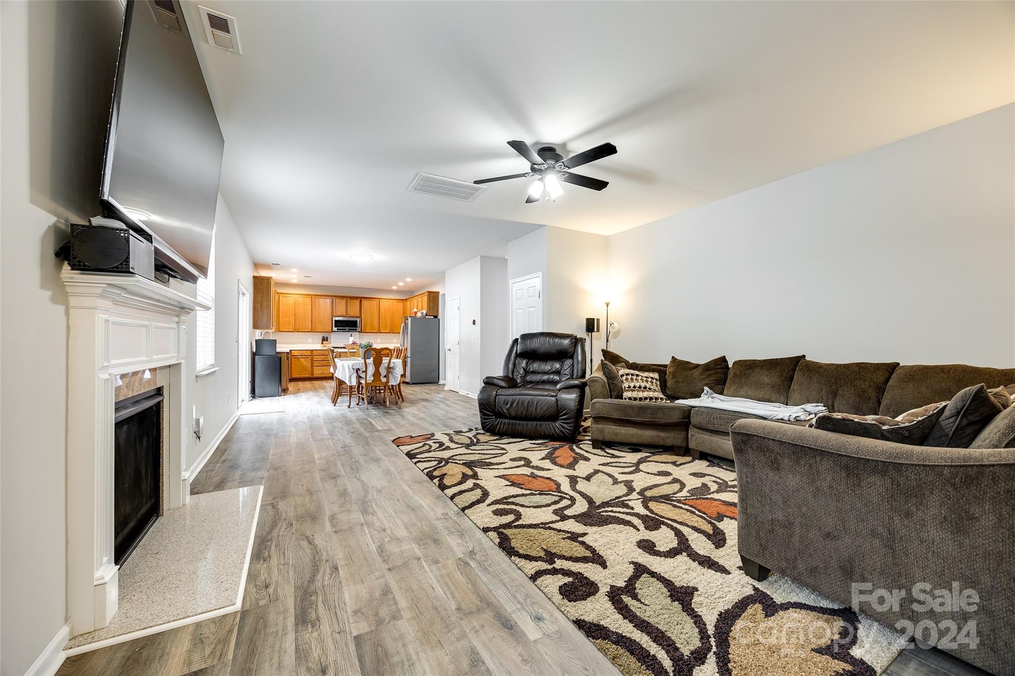 Millwood Plantation - Residential