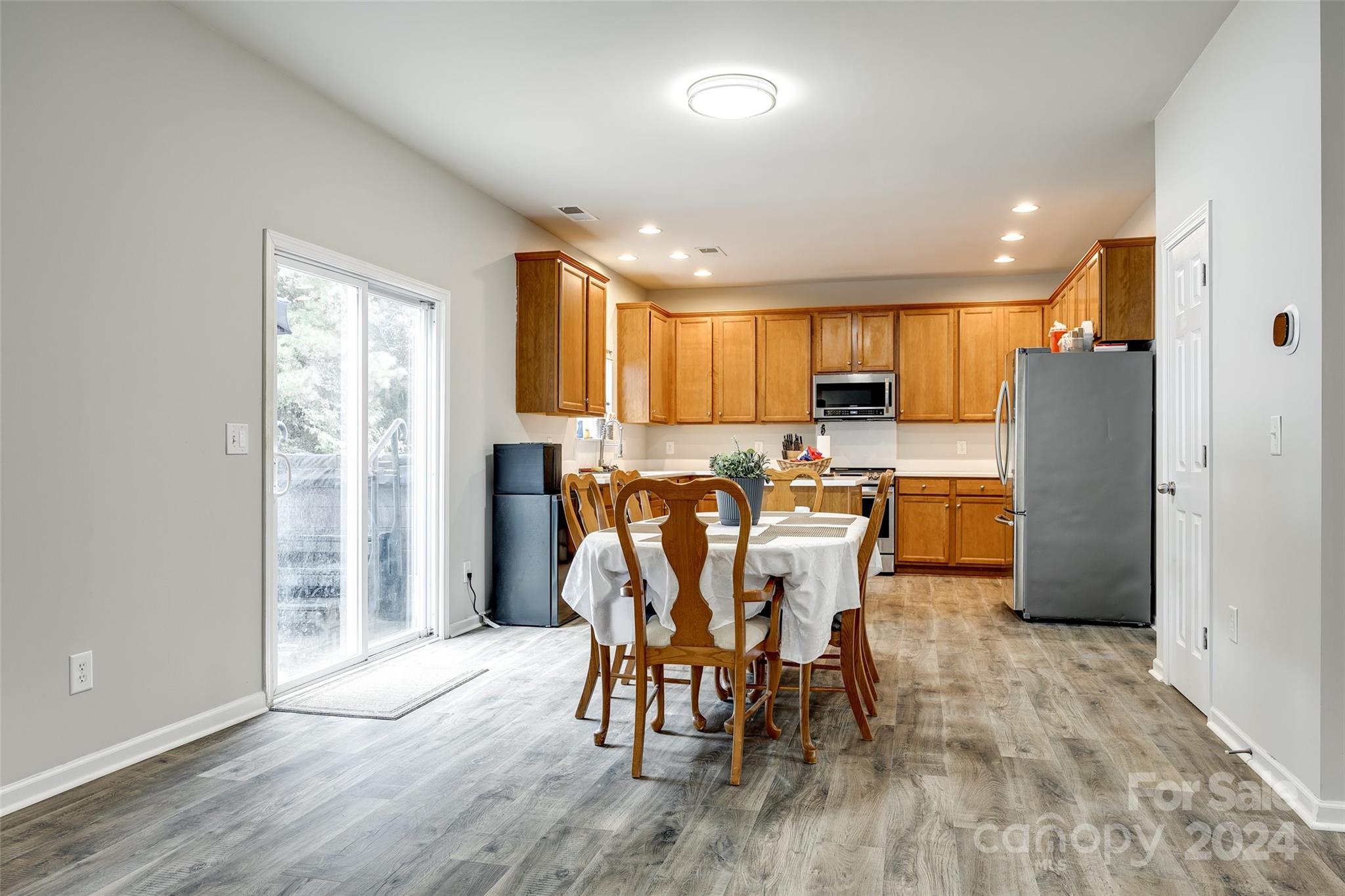 Millwood Plantation - Residential