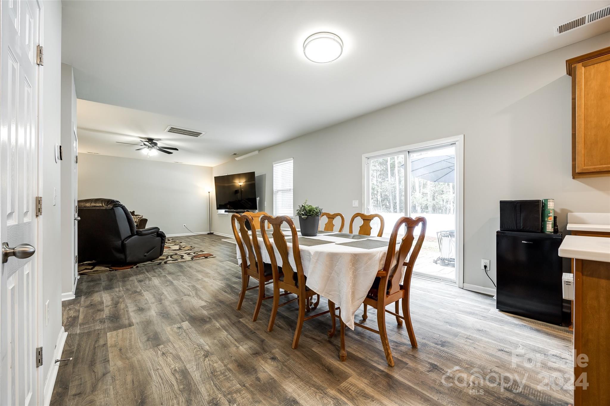 Millwood Plantation - Residential