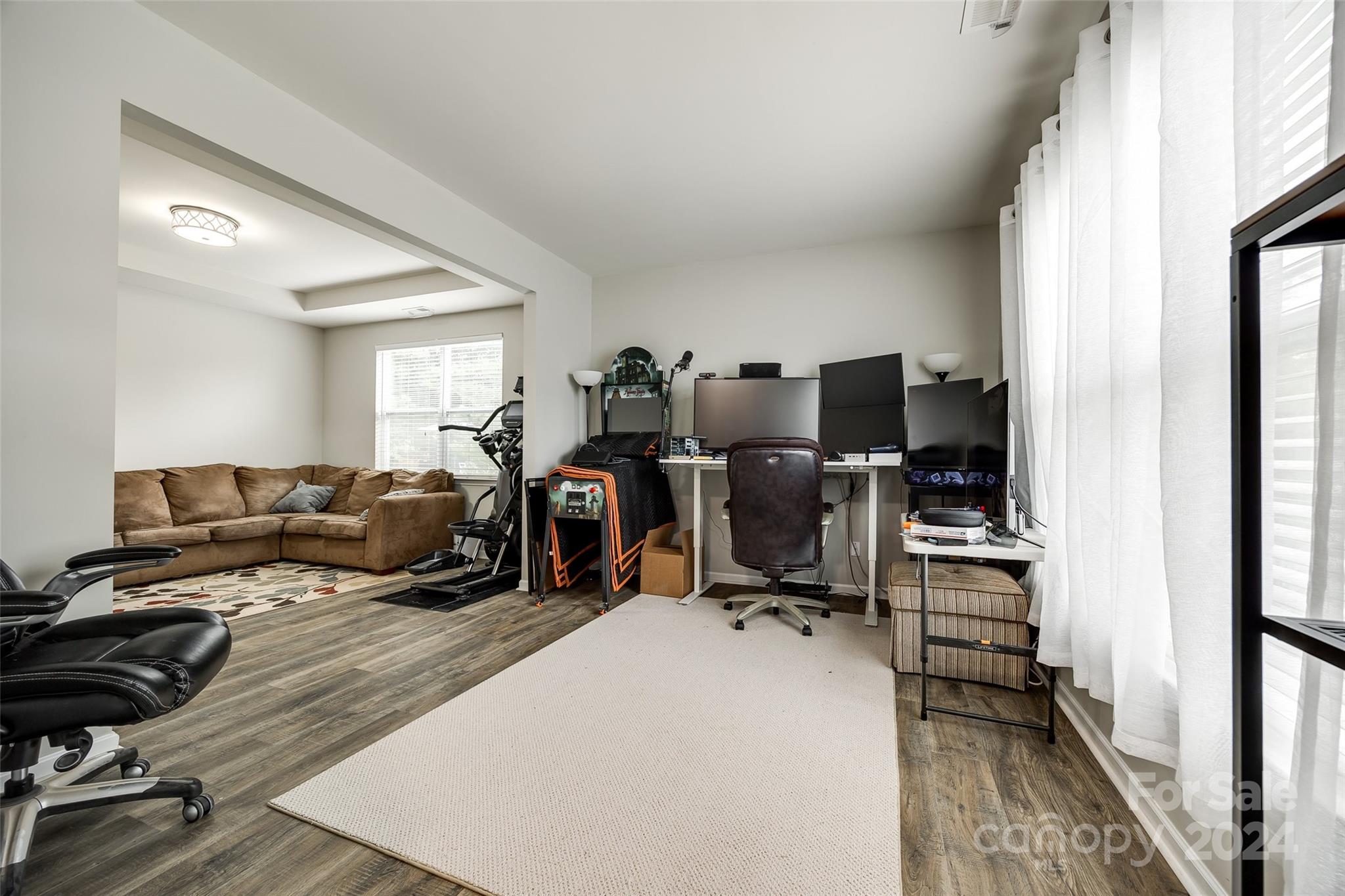 Millwood Plantation - Residential