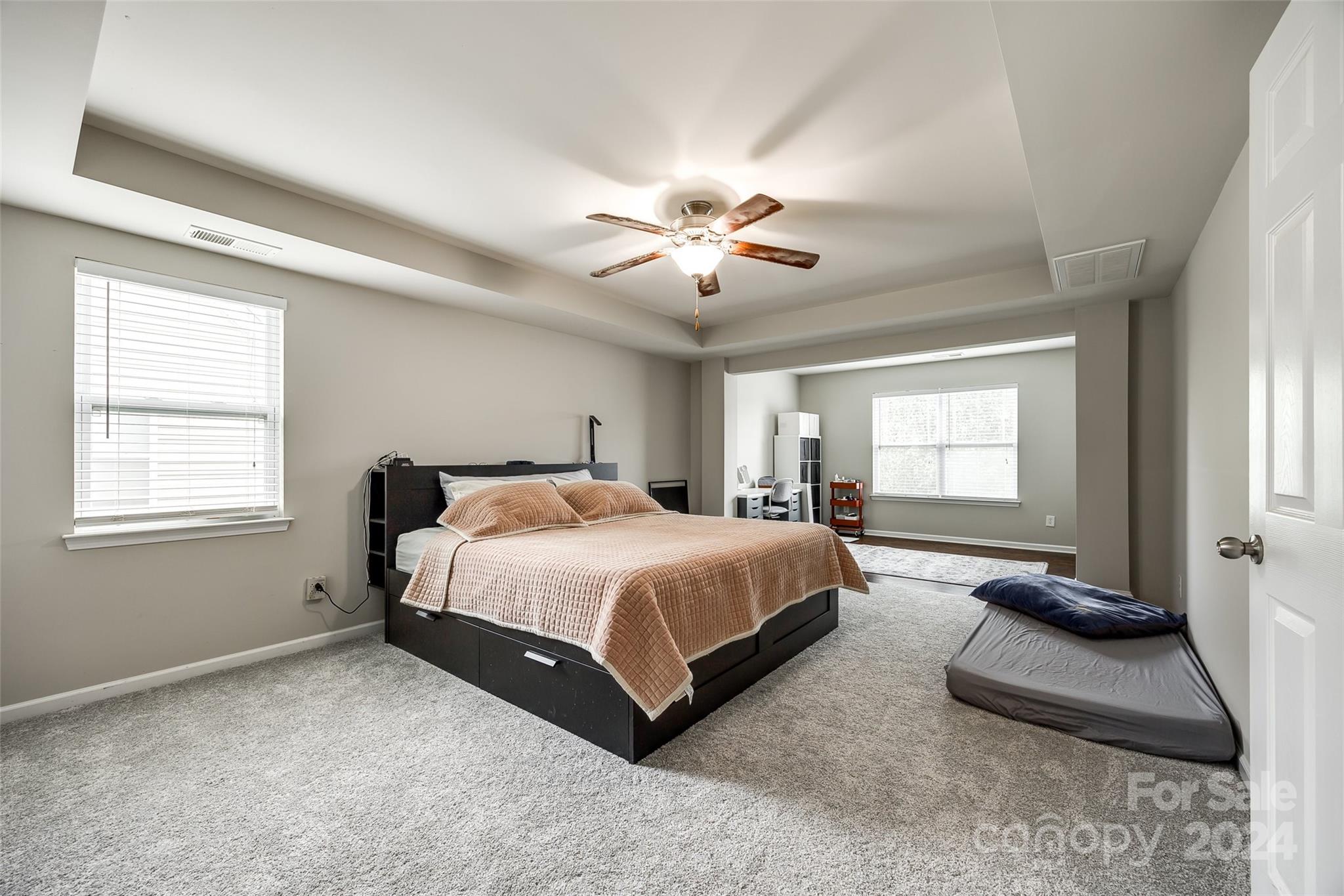 Millwood Plantation - Residential