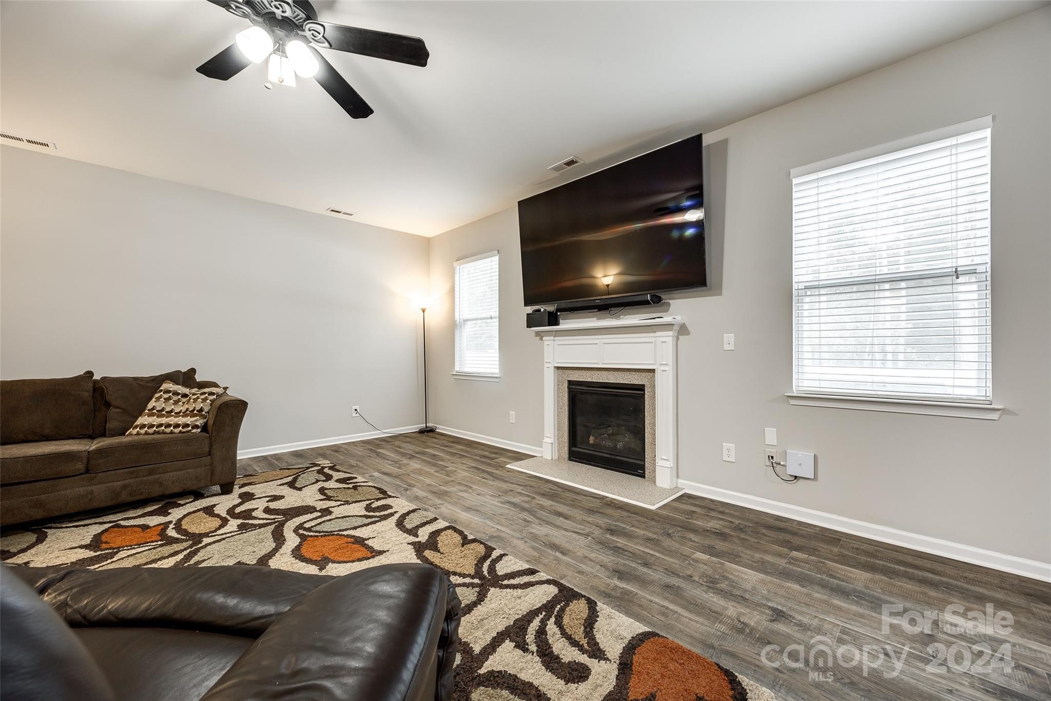 Millwood Plantation - Residential