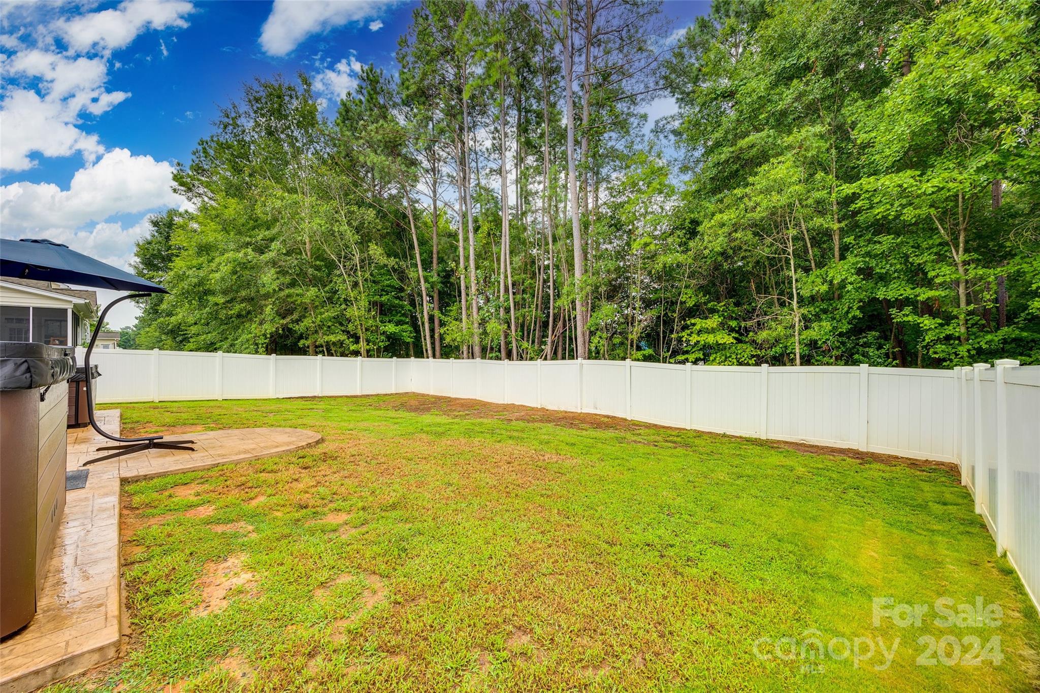 Millwood Plantation - Residential