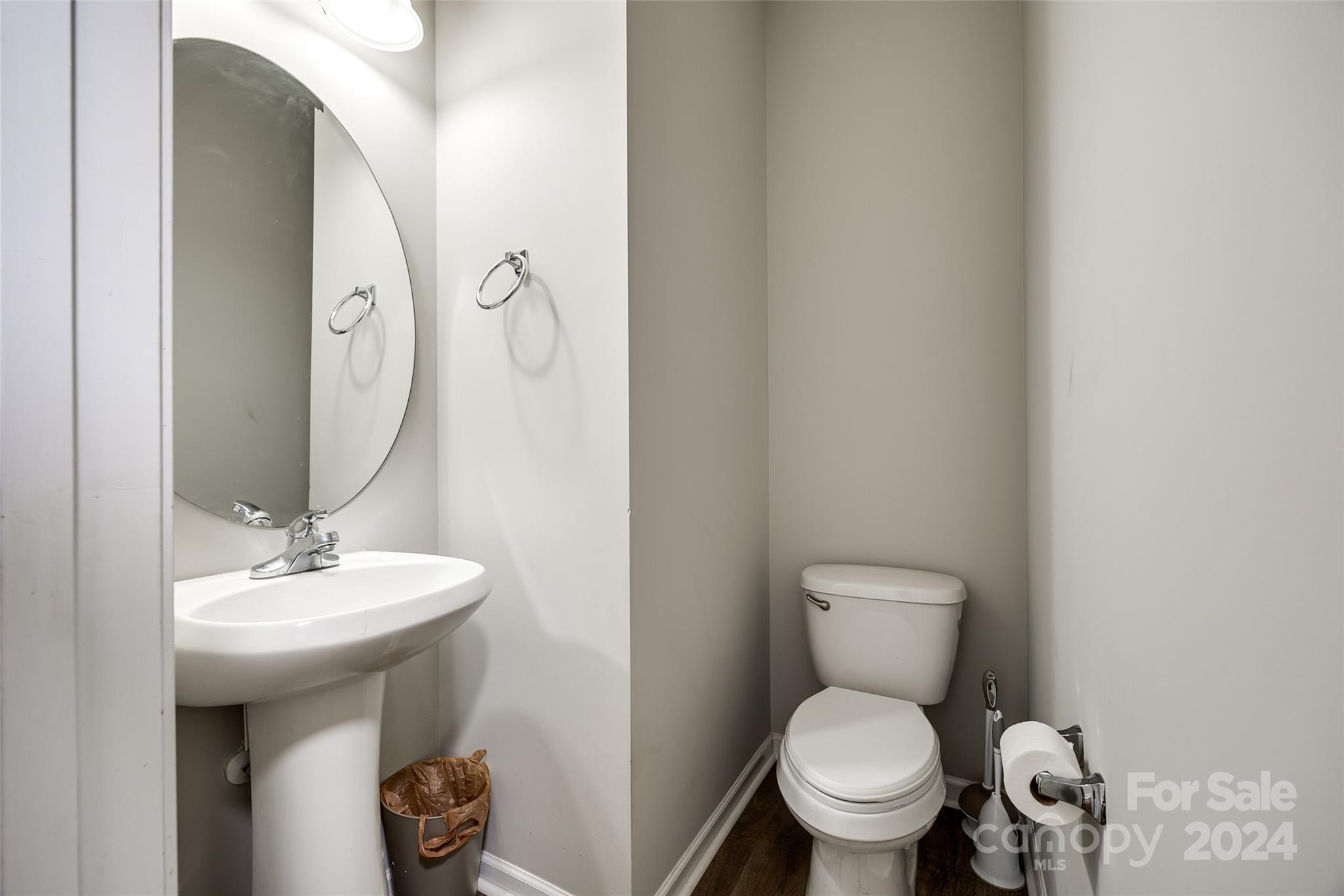 Millwood Plantation - Residential